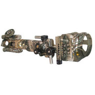 Viper Archery Predator Pro MicroTUNE RH Sight