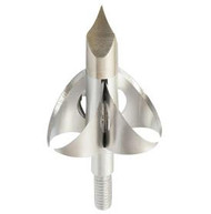 Flying Arrow Archery Toxic Deep 6 6 Blade 100 Grain Broadhead