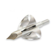Flying Arrow Archery Toxic 6 Blade 100 Grain Broadhead