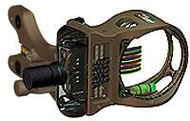 Apex Gear Nitrus Microadjust 6 Pin Sight w/Light