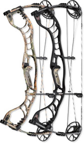 Hoyt Faktor 30 Compound Bow