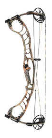 Hoyt Faktor Turbo Compound Bow