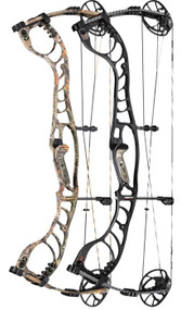 Hoyt Faktor 34 Compound Bow