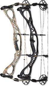 Hoyt Charger 2014 Compound Bow