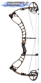 Prime Defy by G5 Compound Bow