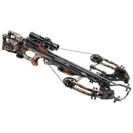 Ten Point Vapor Range Master Crossbow