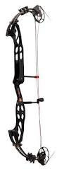 PSE Dominator Max RH 60# Compound Bow