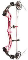 PSE Stiletto RH 50# Compound Bow