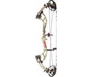 PSE Premonition Compound Bow