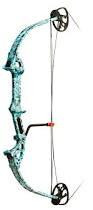 PSE Discovery Bowfishing Bow RH