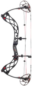 BowTech Carbon Overdrive Compound Bow