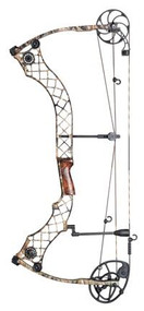 Mathews Heli-M Compound Bow