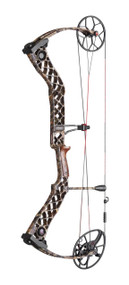 Mathews Creed Compound Bow