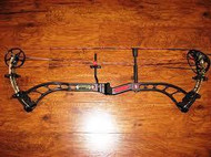 PSE Bowmadness 3G Compound Bow