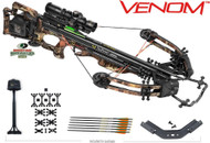 Ten Point Venom Range Master Crossbow