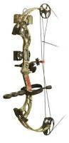 PSE Surge Compound Bow