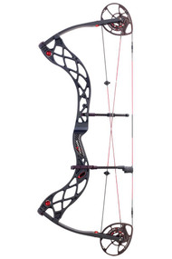 BowTech Carbon Knight Compound Bow