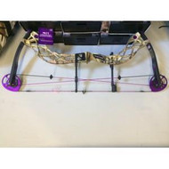 BowTech Carbon Rose Compound Bow