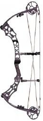 Athens R120 Compound Bow Black