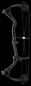 New Breed Lycan Compound Bow