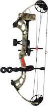 PSE Vision Compound Bow