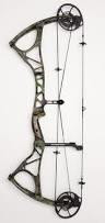 BowTech Admiral Compound Bow