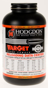 Hodgdon Varget Rifle Reloading Powder
