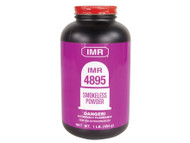IMR 4895 Smokeless Rifle Powder