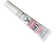 Bohning Archery Fletch-Tite Instant Gel Arrow Fletching Adhesive