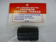 BCY Crossbow Serving Thread 45 yds.