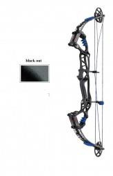 Hoyt Pro Comp Elite FX Compound Bow