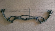 Hoyt Pro Comp Elite GTX Compound Bow