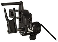 QAD Ultra Rest Pro Lock Down Fall Away Arrow Rest Black RH