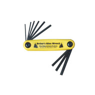 Pine Ridge Archery Archers Allen Wrench Set XL