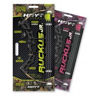 Hoyt Ruckus Jr Compound Bow 2014