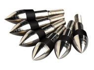 Trophy Ridge Slik Tip Carbon Arrow Target Points