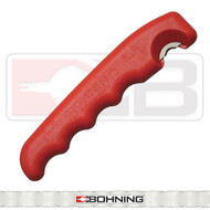 Bohning Archery The Stripper Fletching Remover