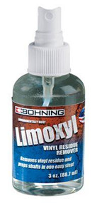 Bohning Archery Limoxyl Vinyl Residue Remover