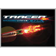 Easton Tracer RLI Lighted S Nock Red
