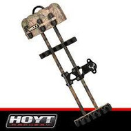 Hoyt Arrow Rack 1 Piece Quiver 2014