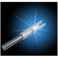 Nockturnal by Rage Lighted Nocks