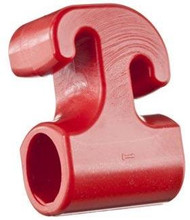 PSE Cable Slide Red