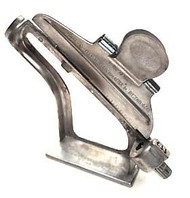 Bitznburger Fletching Jig Straight & Clamp