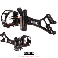 CBE Sniper Pro X Hunting Sight
