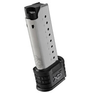Springfield Armory XD-S 9mm Luger 9 Round Magazine