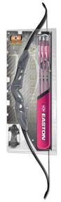 Easton Recurve Beginner Archery Set
