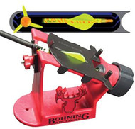 Bohning Archery Blazer Helix Fletchng Jig
