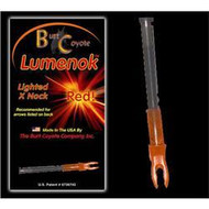 Burt Coyote Lumenok X Lighted Nock