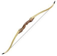 Fuse Intrepid Recurve Bow