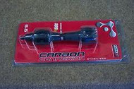 Fuse CX F7 Carbon Connexion Stabilizer